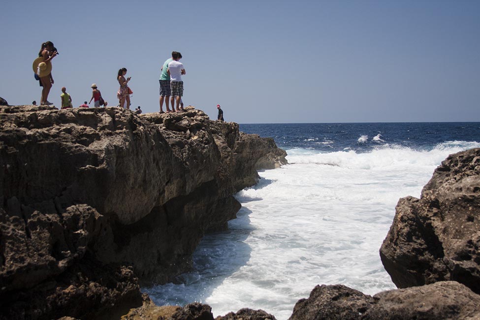 Colori al centro del Mediterraneo - Malta e Gozo