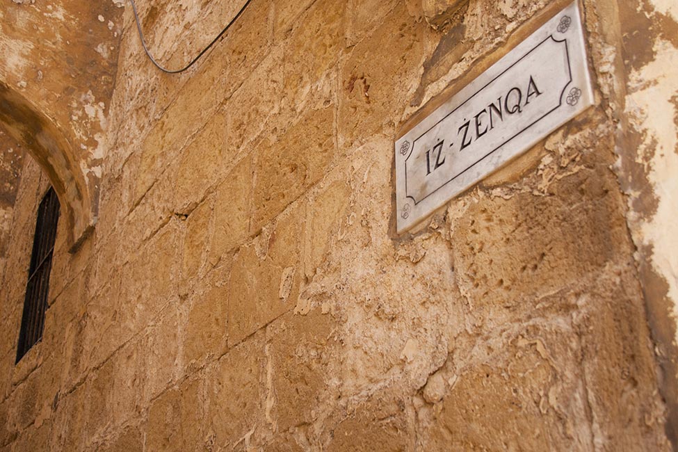 Colori al centro del Mediterraneo - Malta e Gozo
