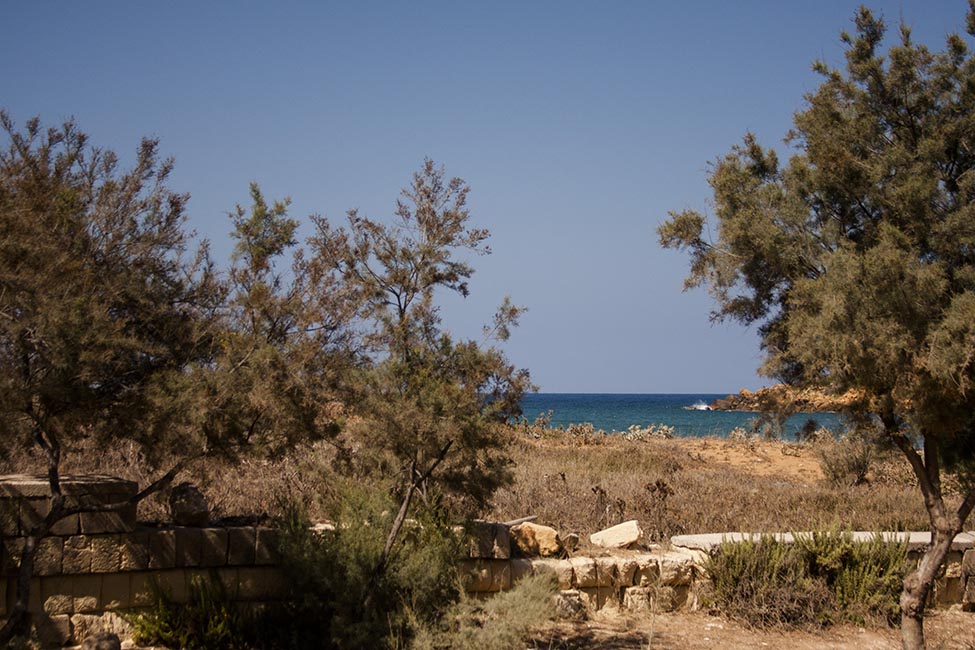 Colori al centro del Mediterraneo - Malta e Gozo