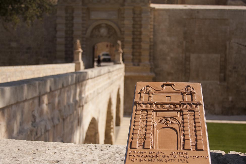 Colori al centro del Mediterraneo - Malta e Gozo