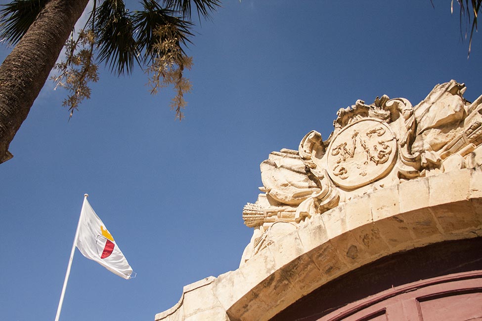 Colori al centro del Mediterraneo - Malta e Gozo