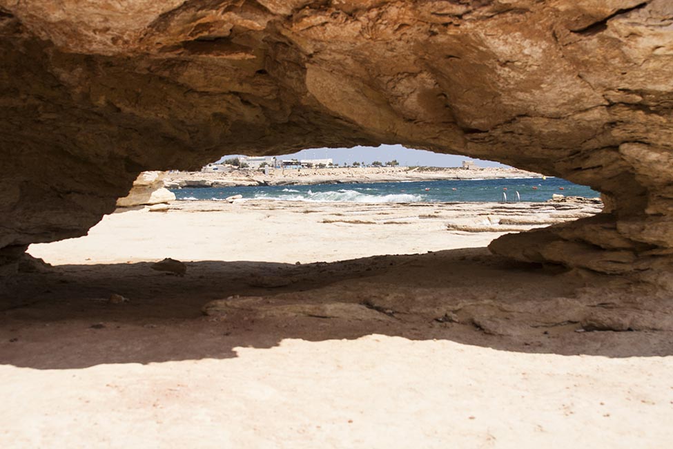 Colori al centro del Mediterraneo - Malta e Gozo