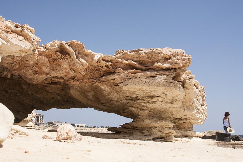 Colori al centro del Mediterraneo - Malta e Gozo
