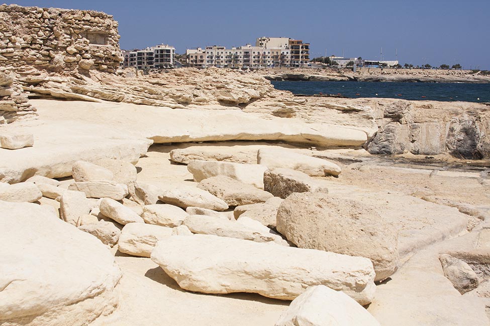 Colori al centro del Mediterraneo - Malta e Gozo
