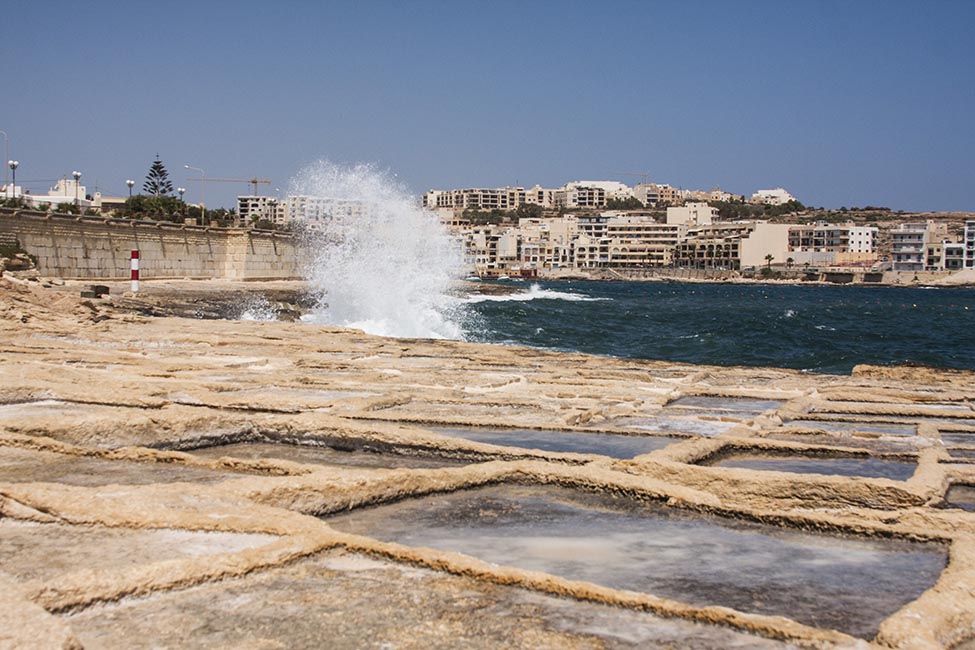 Colori al centro del Mediterraneo - Malta e Gozo