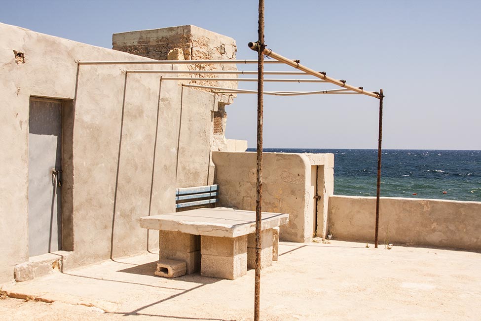 Colori al centro del Mediterraneo - Malta e Gozo