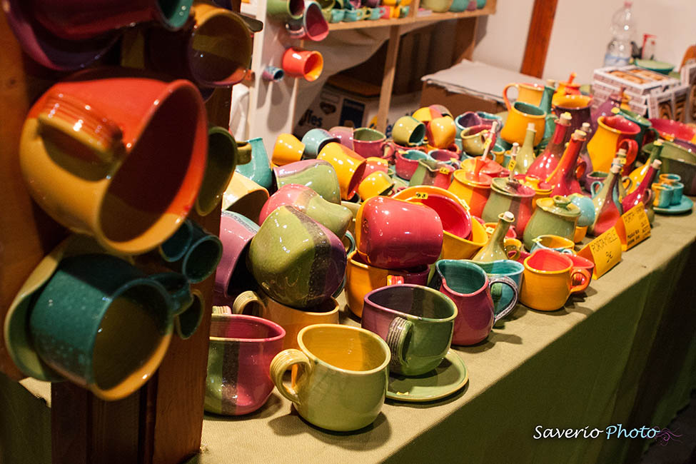 Colori Suoni Profumi - Artigiano in Fiera 2012 Milano