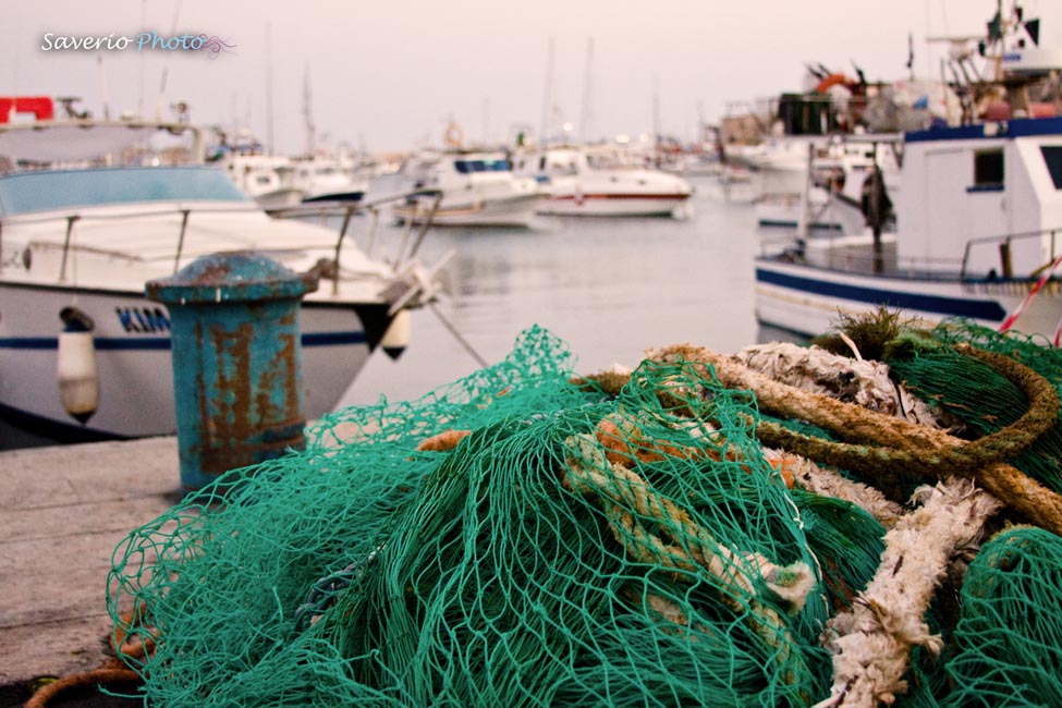 Lampedusa e il suo mare da sogno