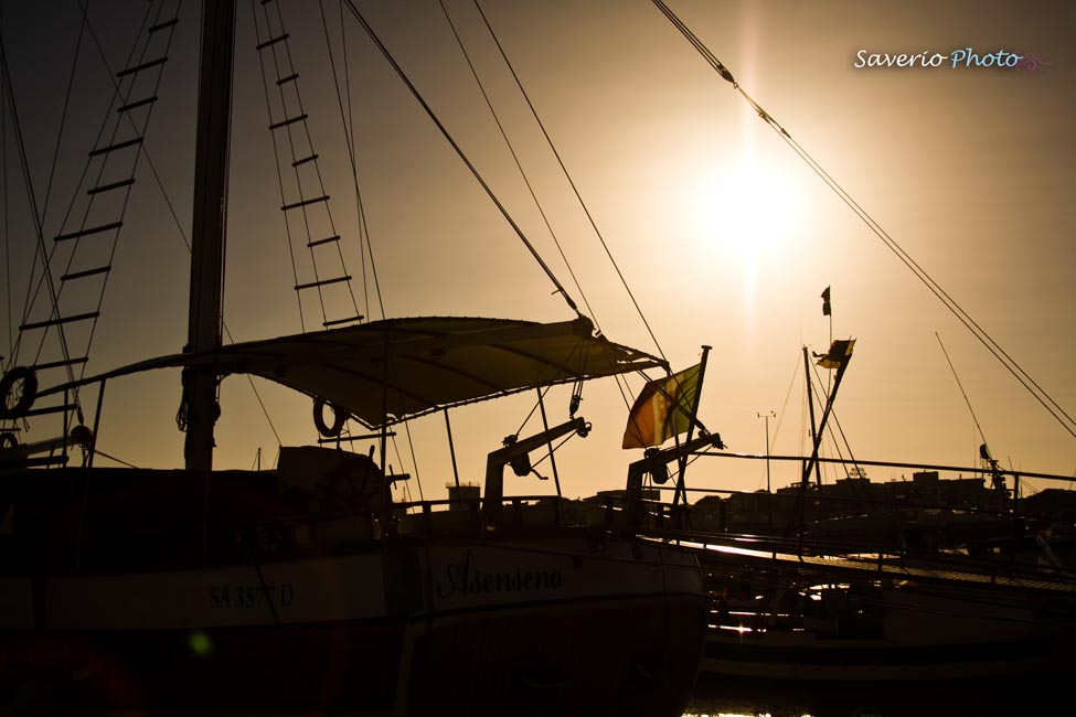Lampedusa e il suo mare da sogno