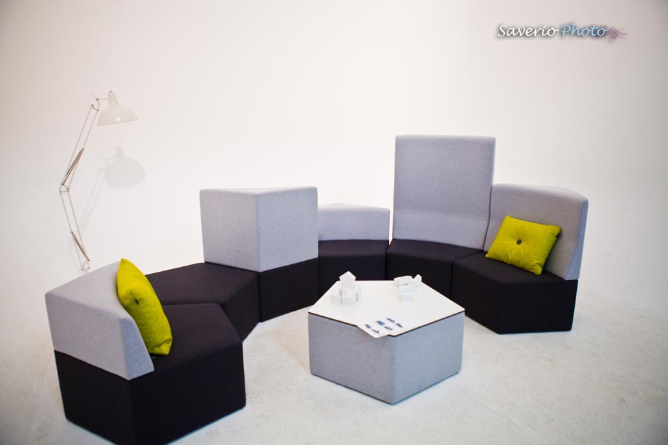 Salone del Mobile Milano 2012 - Fuori Salone