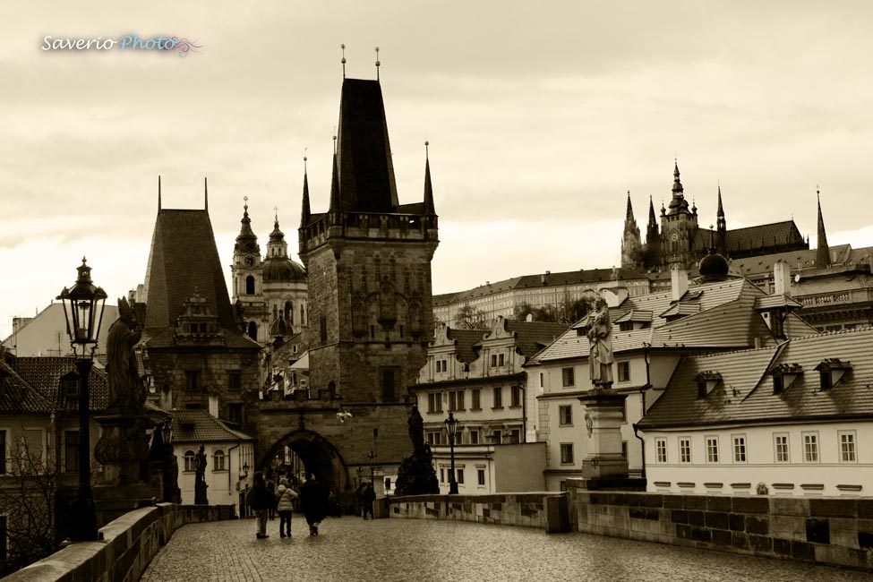 Capodanno 2012 Praga