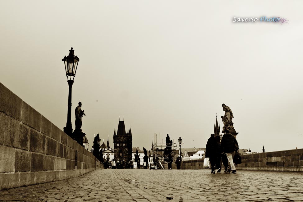 Capodanno 2012 Praga