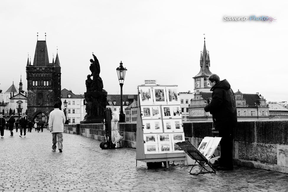 Capodanno 2012 Praga