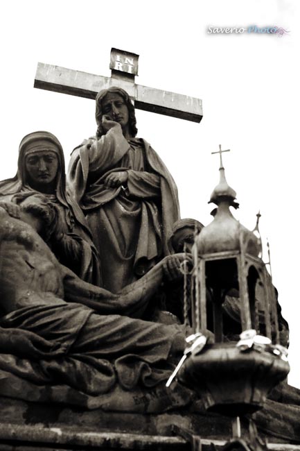 Capodanno 2012 Praga
