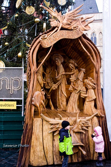 Capodanno 2012 Praga