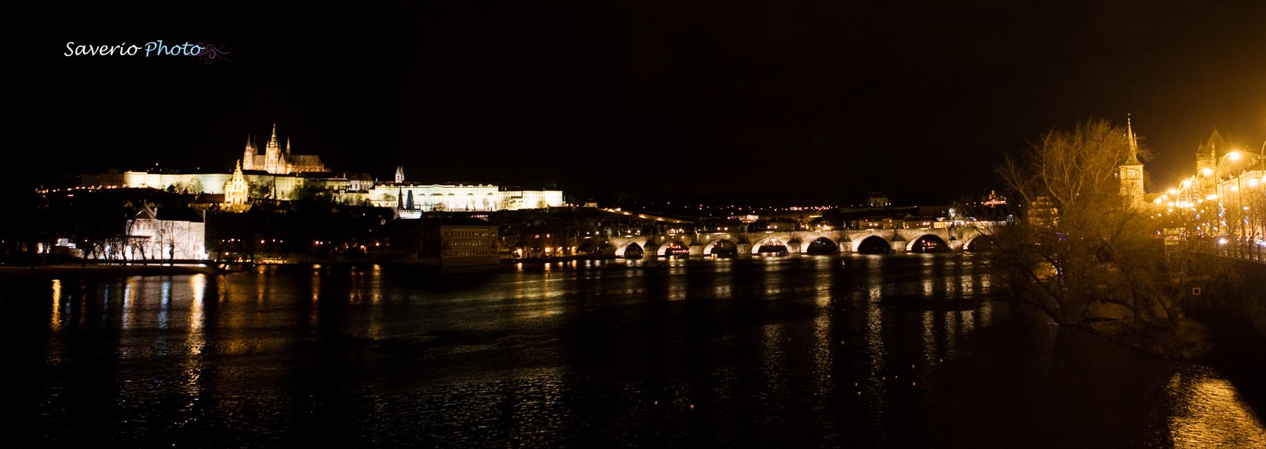 Capodanno 2012 Praga