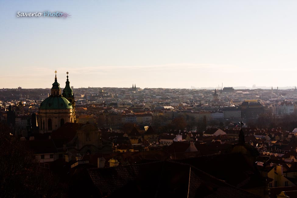Capodanno 2012 Praga