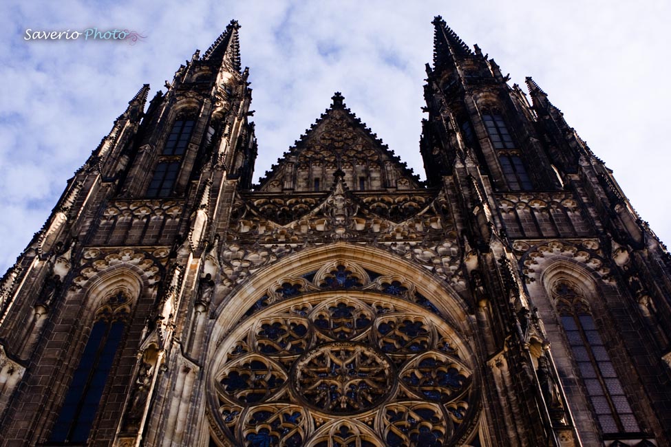 Capodanno 2012 Praga