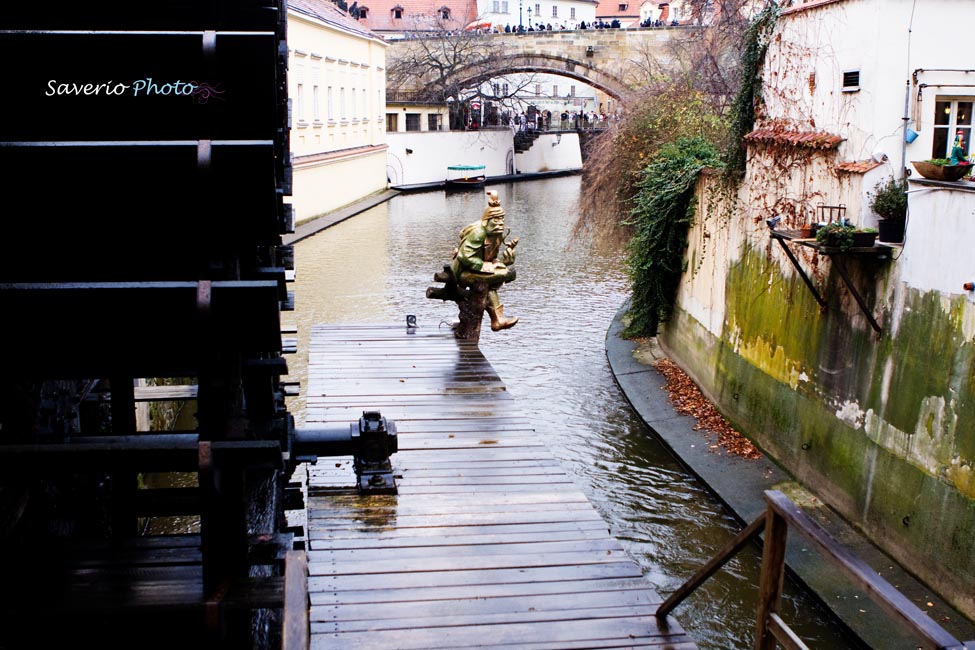 Capodanno 2012 Praga