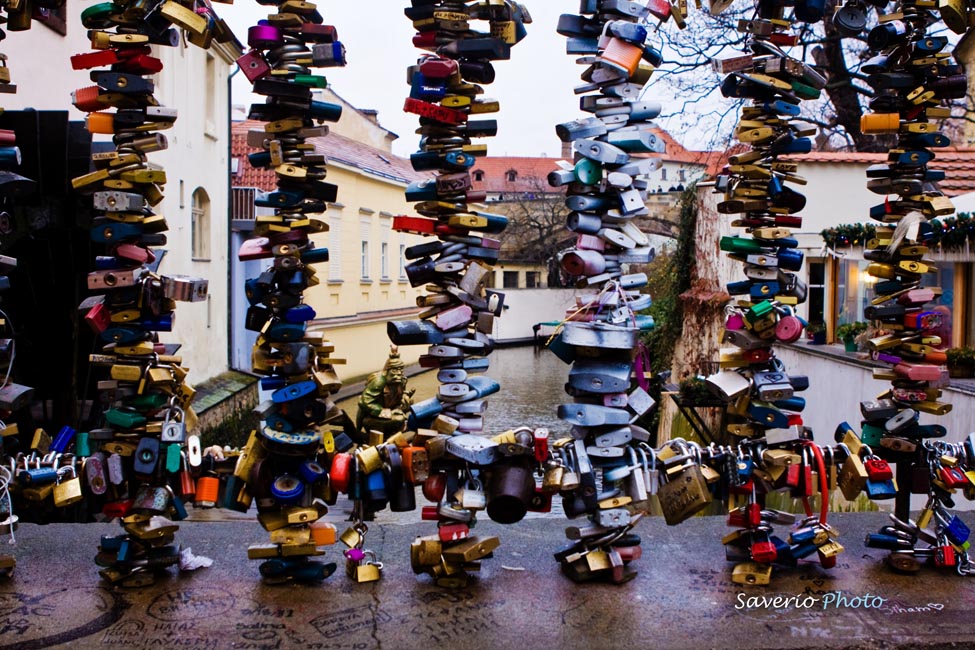 Capodanno 2012 Praga