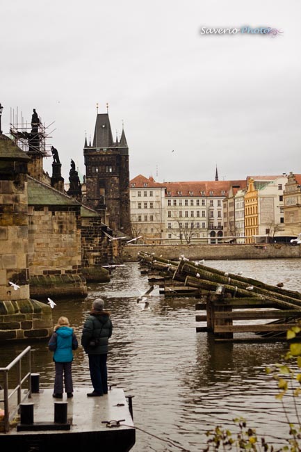 Capodanno 2012 Praga