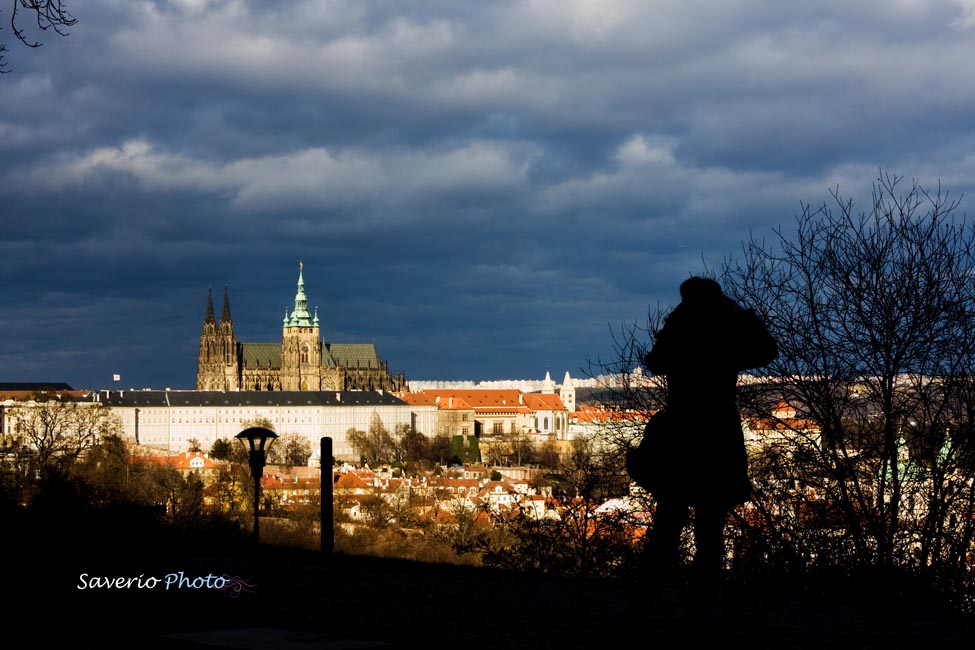 Saverio Cammarata Fotografia Capodanno 2012 Praga