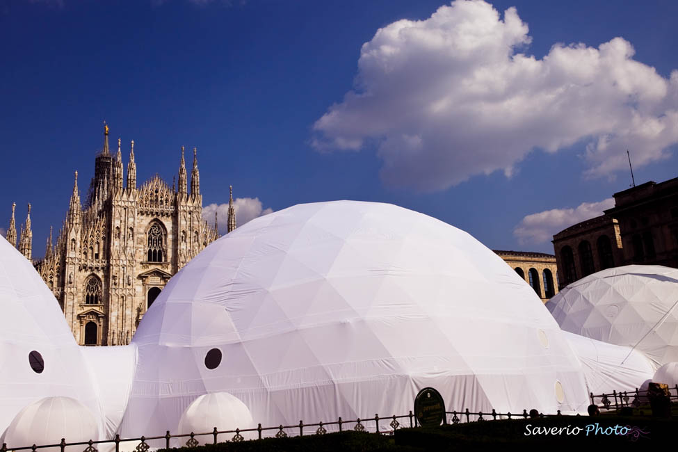 Principia - Piazza Duomo Milano
