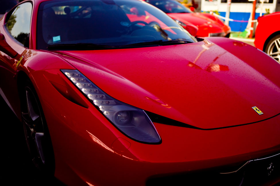 Passione Auto