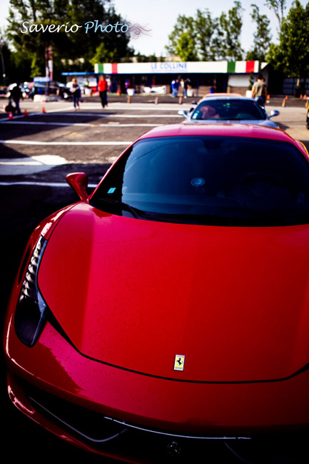 Passione Auto