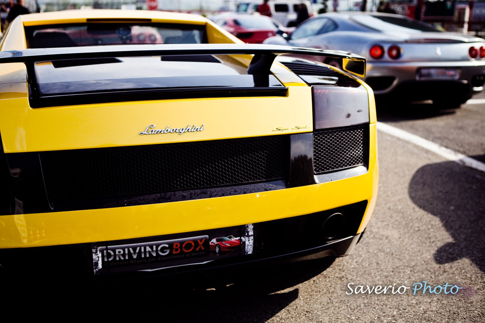 Passione Auto
