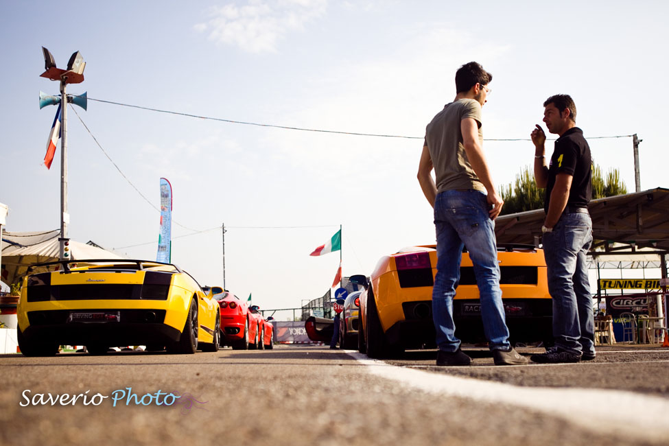Passione Auto