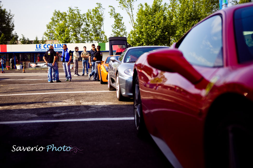Passione Auto