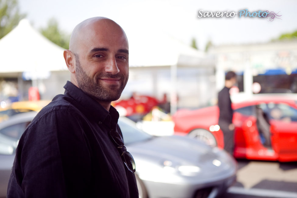Passione Auto