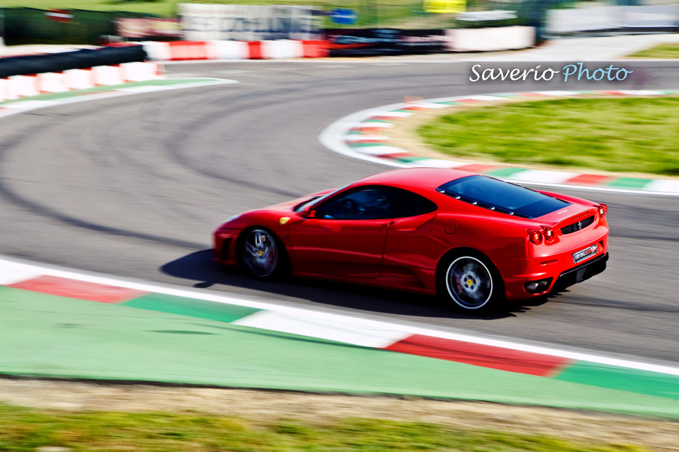 Passione Auto