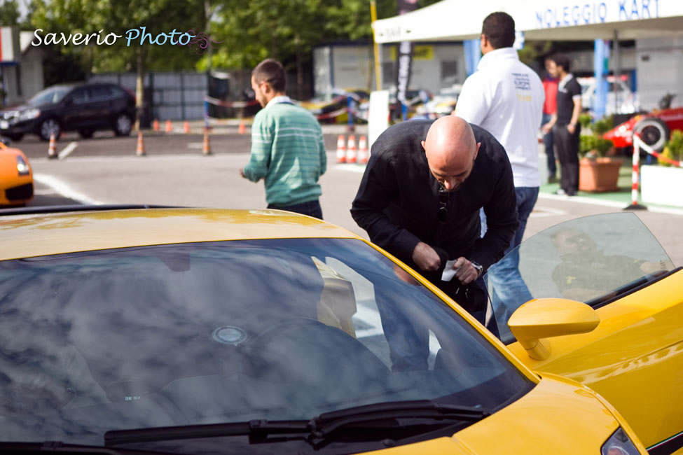 Passione Auto
