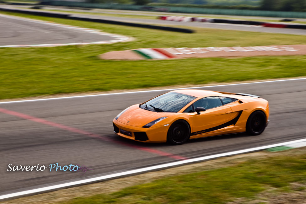 Passione Auto