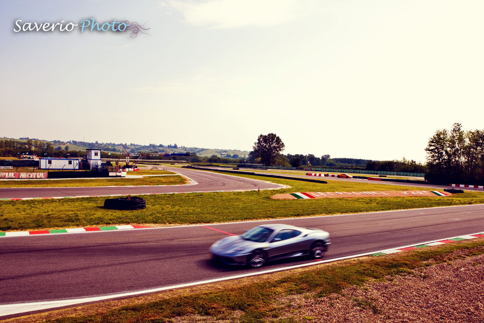 Passione Auto
