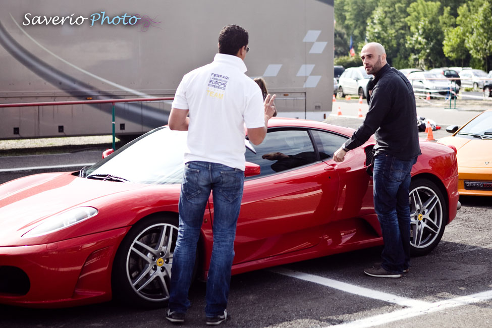 Passione Auto