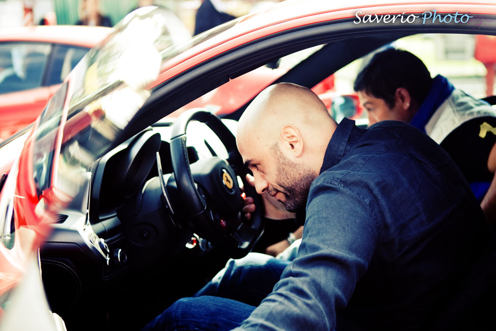 Passione Auto
