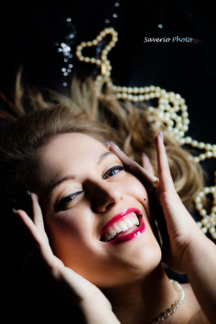 Valentina - Marilyn Monroe Style