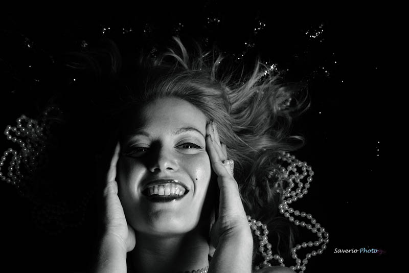 Valentina - Marilyn Monroe Style