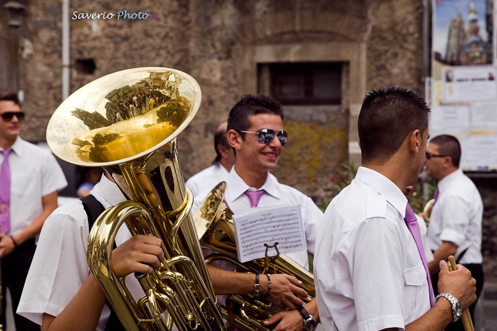 A Vara - Ferragosto Randazzo 2011