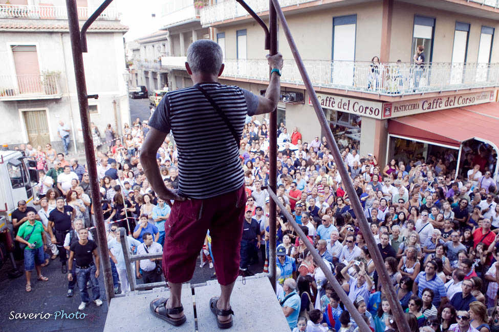A Vara - Ferragosto Randazzo 2011