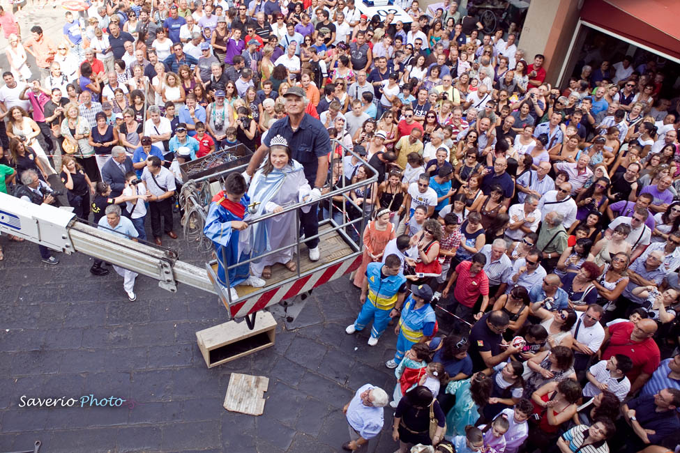 A Vara - Ferragosto Randazzo 2011