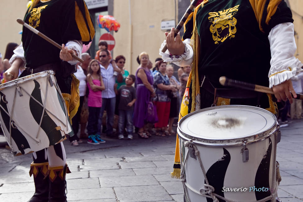 A Vara - Ferragosto Randazzo 2011