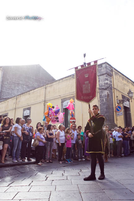 A Vara - Ferragosto Randazzo 2011