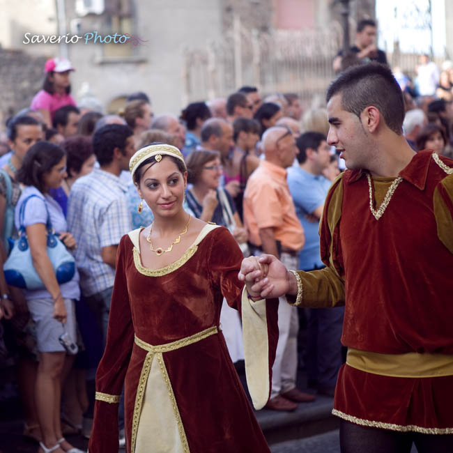 A Vara - Ferragosto Randazzo 2011