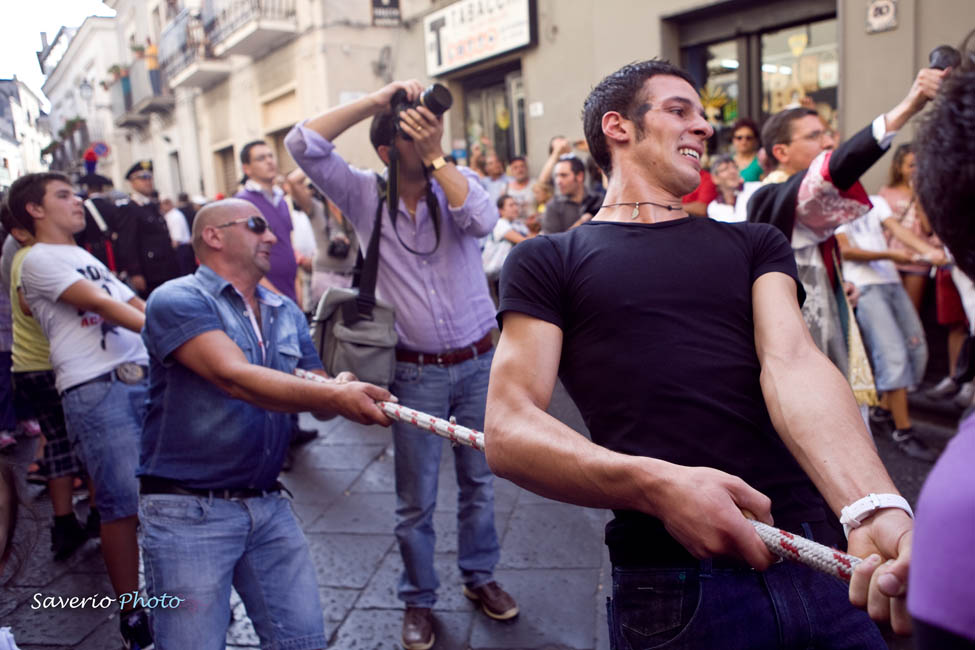 A Vara - Ferragosto Randazzo 2011