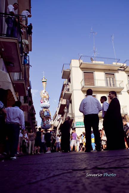 A Vara - Ferragosto Randazzo 2011