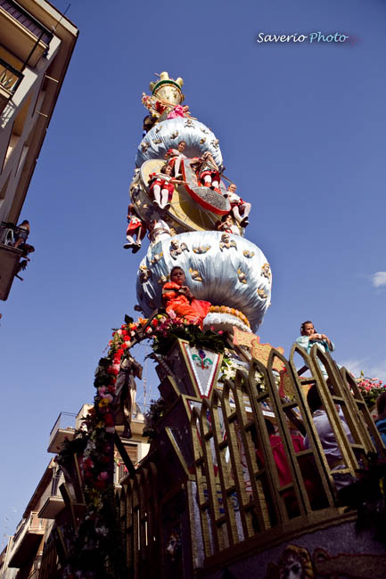 A Vara - Ferragosto Randazzo 2011